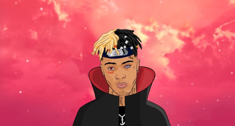 best XXX Tentacion Wallpaper Naruto cosplay
