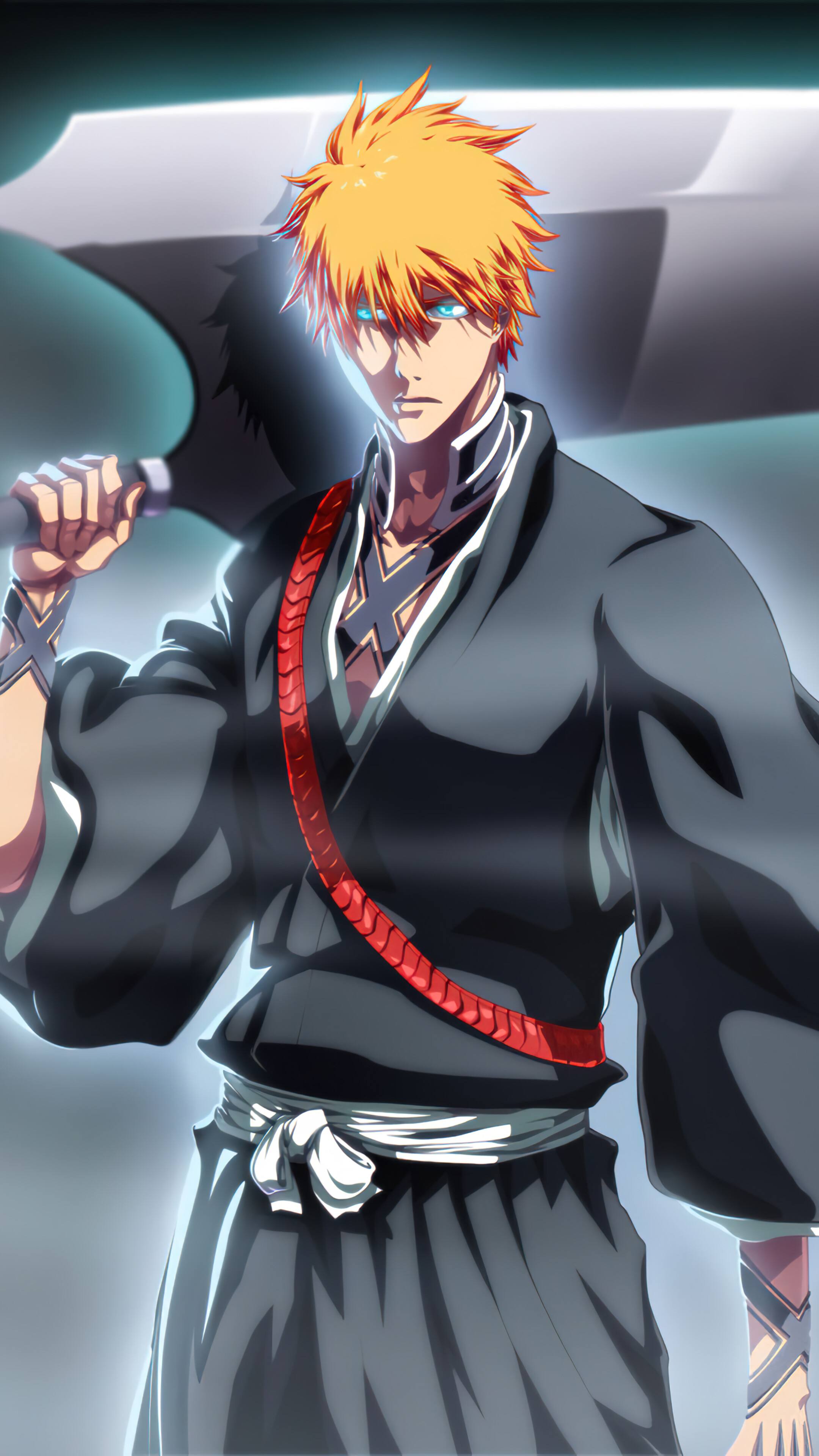 Bleach Wallpapers 2k, 4k Resolution Are Extremely Eye-Catching
