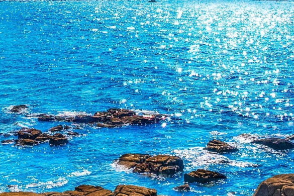 free sea wallpaper with warm sunshine for iOS free sea wallpaper with warm sunshine for iOS