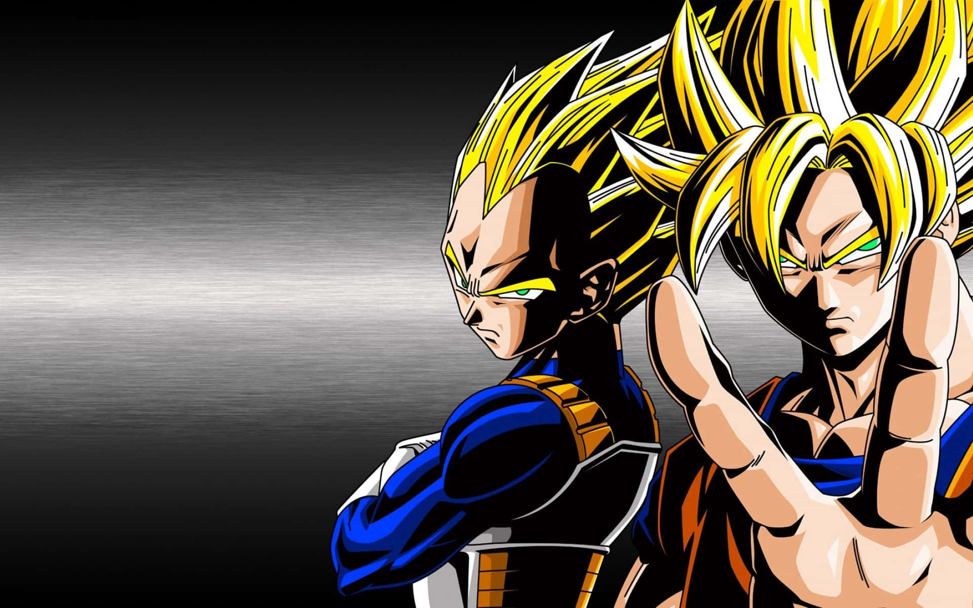 Goku New Dragon Ball Z Art Wallpaper, HD Anime 4K Wallpapers, Images and  Background - Wallpapers Den