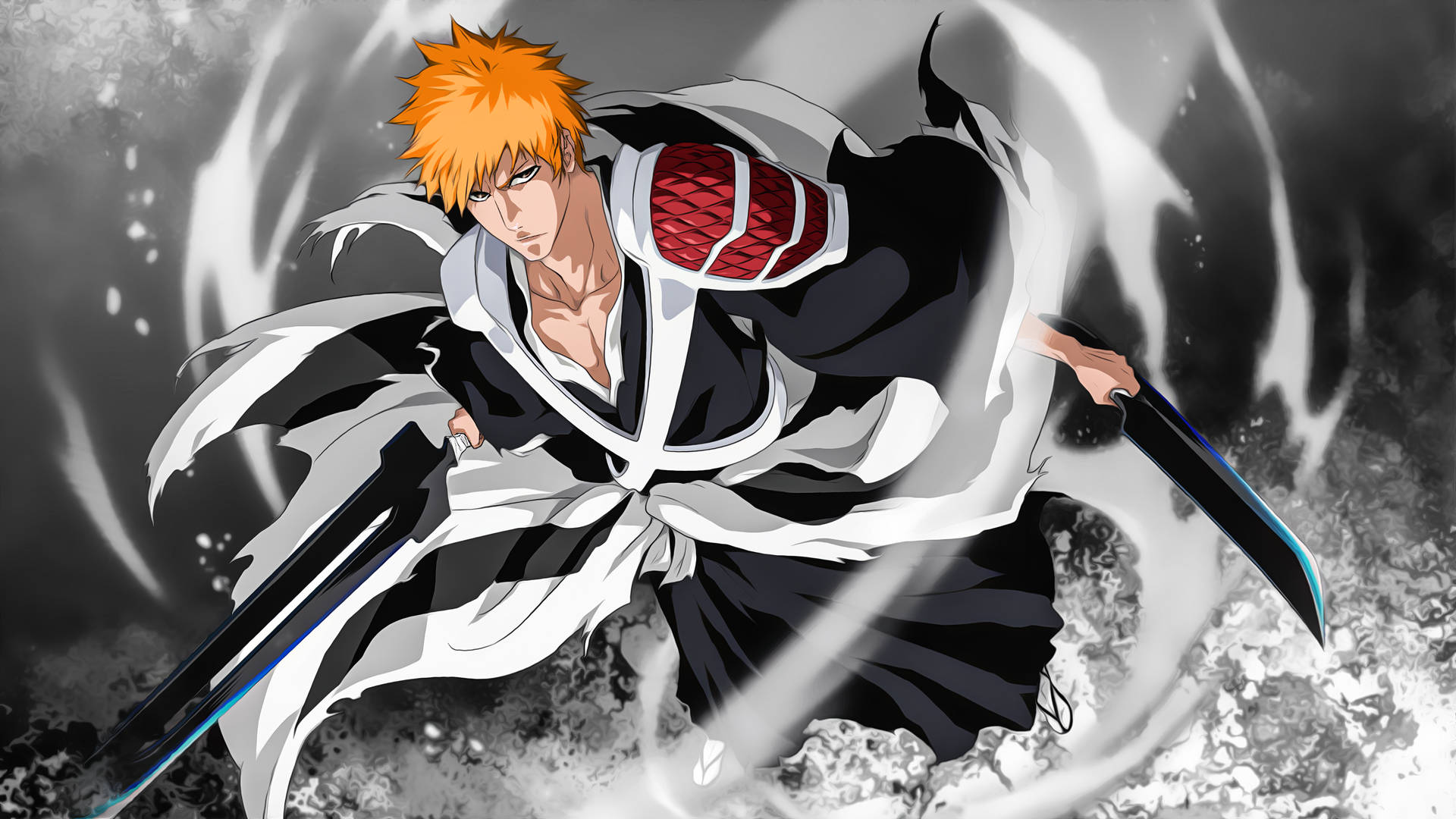 Bleach 1080P, 2K, 4K, 5K HD wallpapers free download