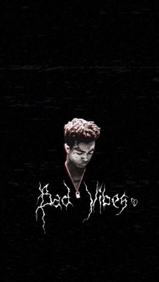 xxx tenation wallpaper, bad