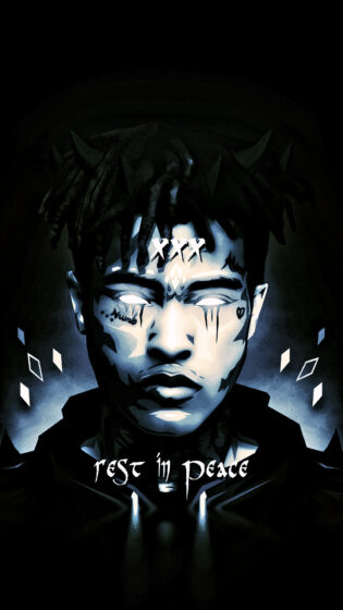 Xxx tenation Wallpaper HD