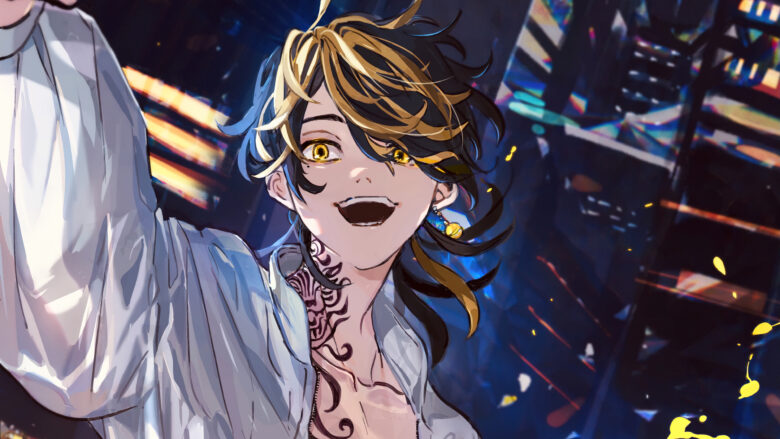 Download best Tokyo revenges wallpaper for desktop 3840x2160