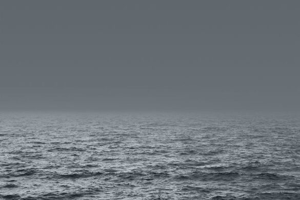 Grey sea wallpaper Grey sea wallpaper