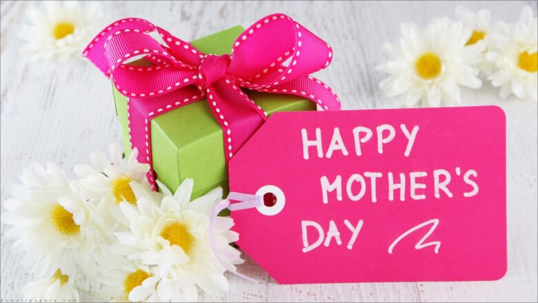 Mother's day wallpaper