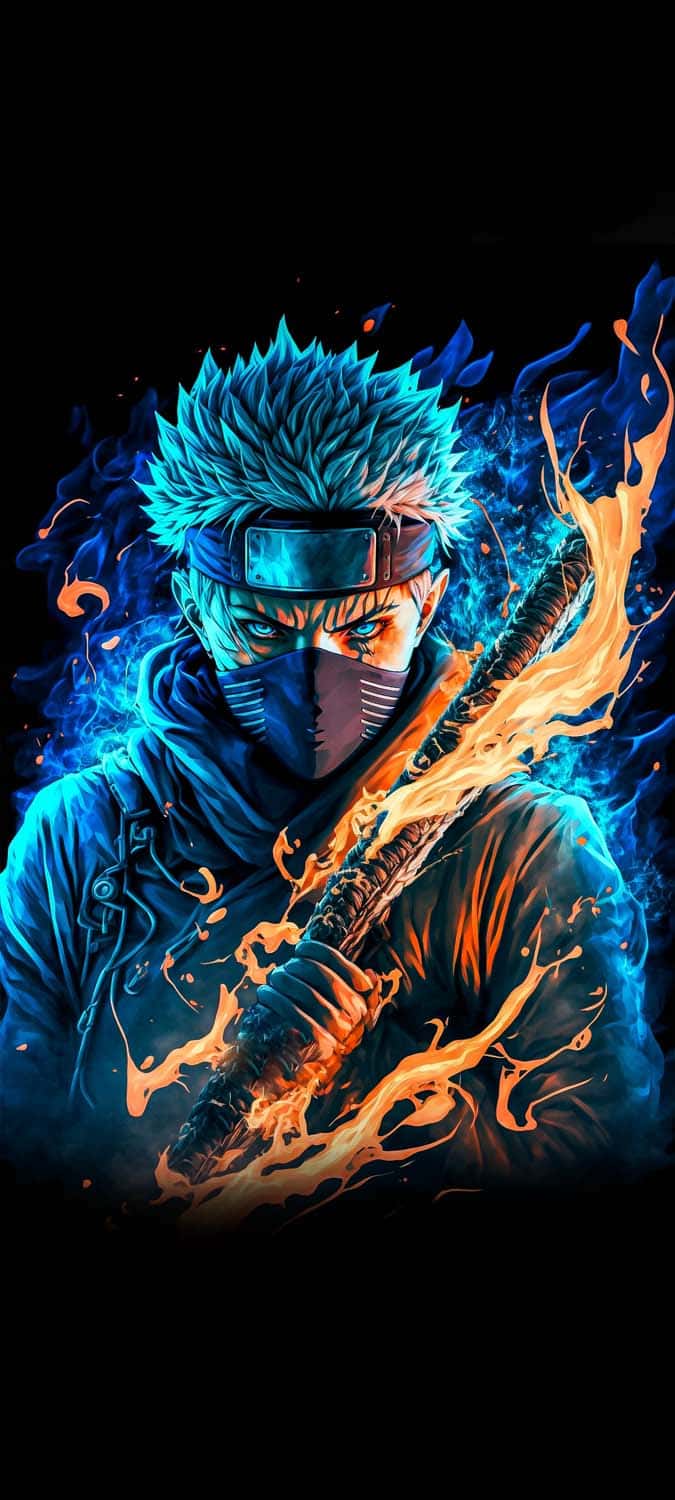 Top 999+ Naruto Iphone Wallpaper Full HD, 4K✓Free to Use