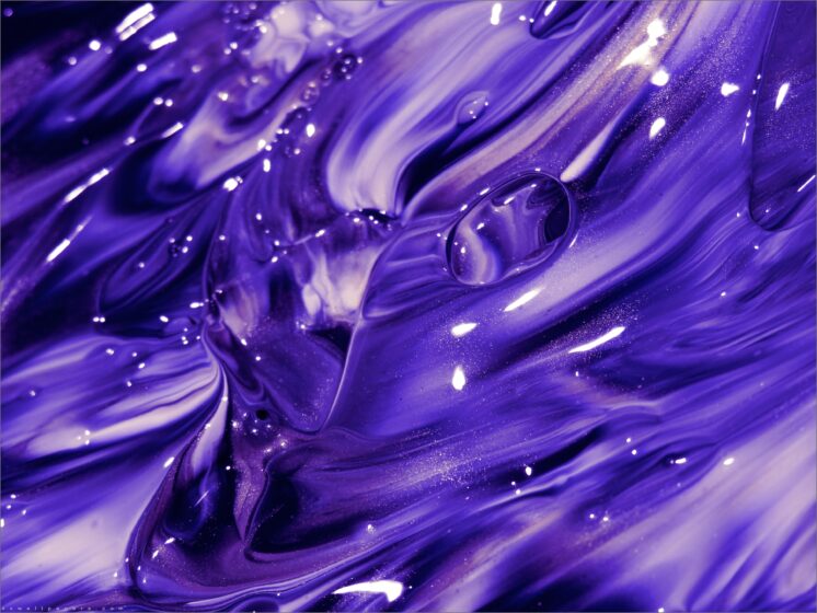 Purple wallpaper