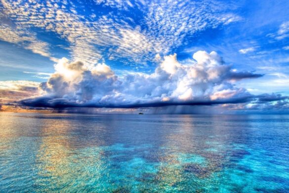 sea wallpaper with clear blue sky for pc sea wallpaper with clear blue sky for pc