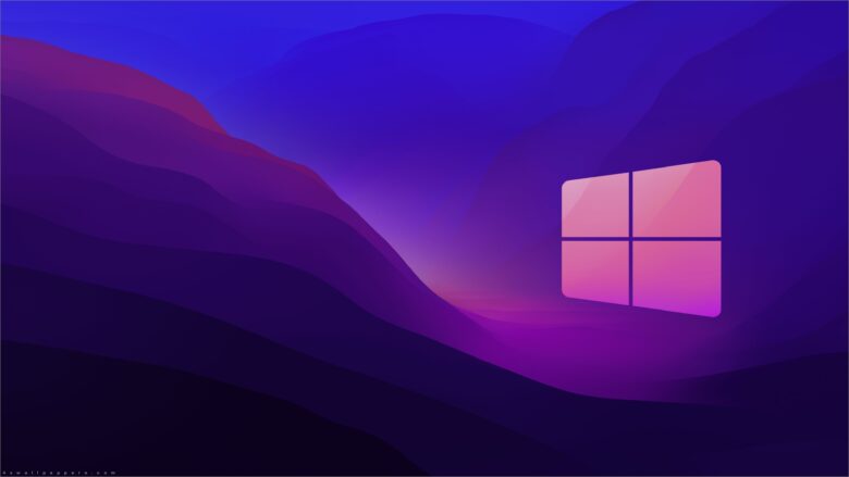 Windows 10 wallpaper