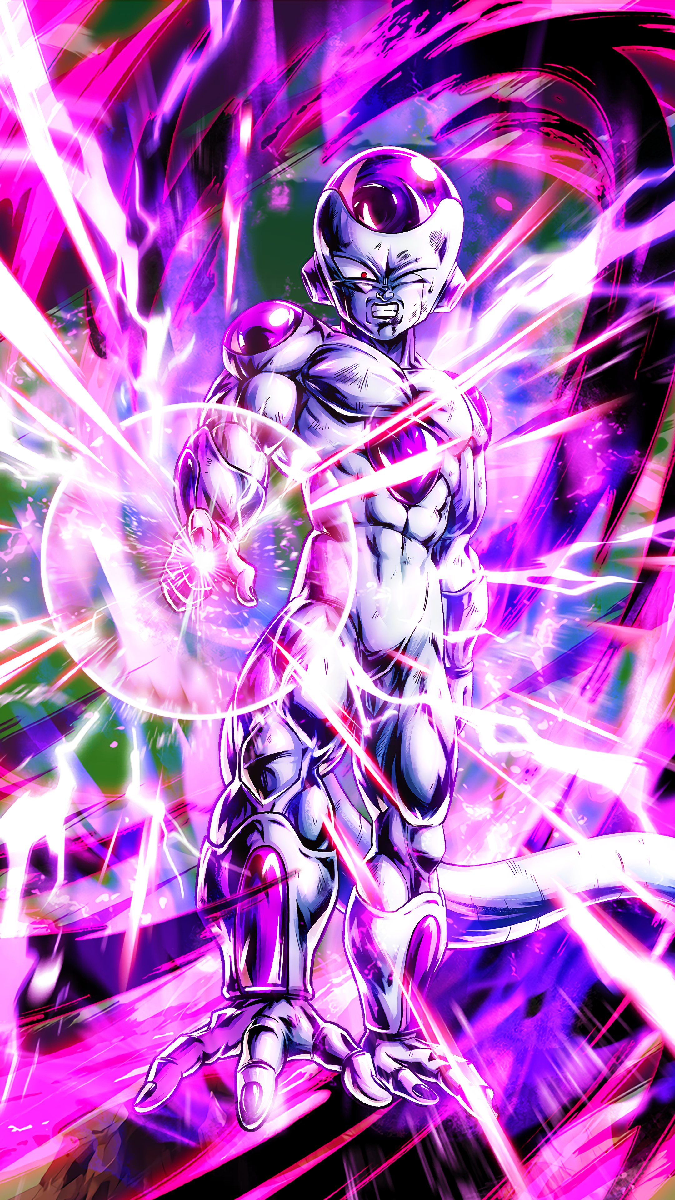 Frieza Wallpapers 4k For Dragon Ball Fans To Satisfy Their Passion