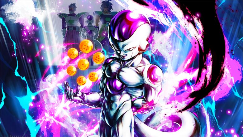 Frieza Wallpapers 4k For Dragon Ball Fans To Satisfy Their Passion