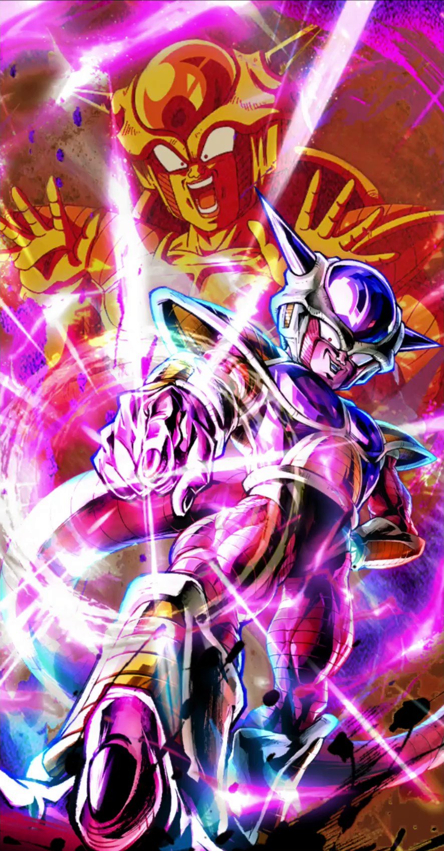 Frieza Wallpapers 4k For Dragon Ball Fans To Satisfy Their Passion