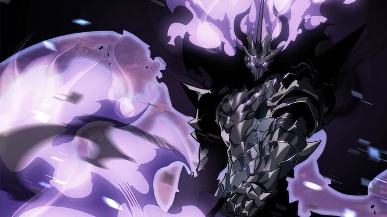 Best screaming solo leveling wallpaper 4K PC 3840x2160