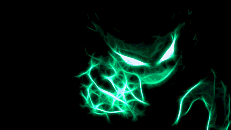 cool gif wallpaper evil blue eyes 1920x1080