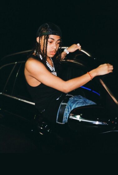 dd osama wallpaper next to the car 1012x1500