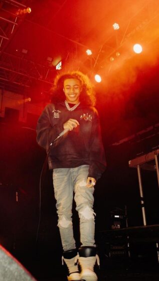 dd osama wallpaper under the spotlight 764x1348