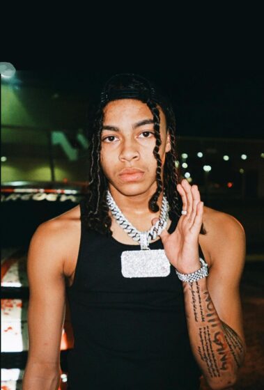 dd osama wallpaper wears a big silver necklace around his neck 1080x1596