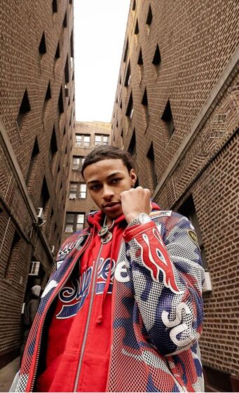 dd osama wallpaper with city background 820x1348