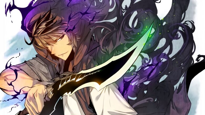 Free download handsome, cool solo leveling wallpaper 3840x2160