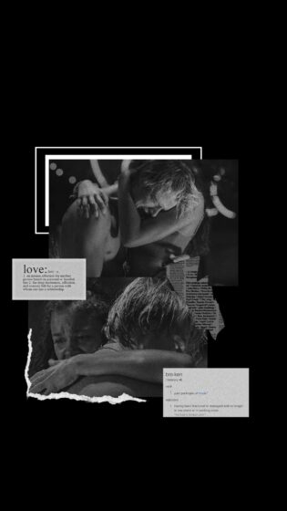 Free download jj outer banks wallpaper black background 1288x2289