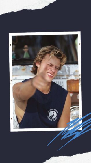 Free jj outer banks wallpaper Full HD for phơn 1080x1920