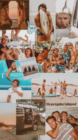 outer banks wallpaper 4k for iPhone 2305x4096