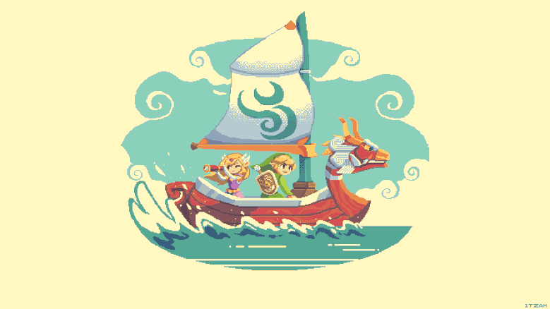 ship sailing gif wallpaper 2k 2007x1128