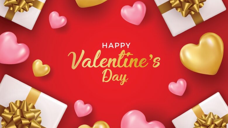 Valentine wallpaper HD 1080p