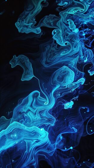 4k wallpaper phone with dark background 2152x3840