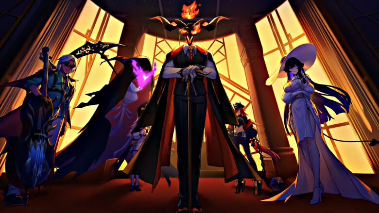 beautiful, cool honkai star rail wallpaper 3840x2160