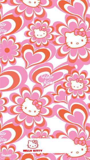 Best Hello kitty wallpaper y2k for phone