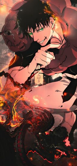 cool 4K wallpaper phone 1284x2778