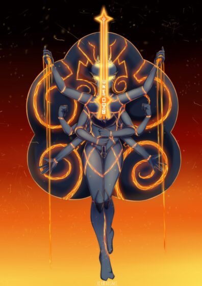 coolest obsidian steven universe wallpaper 2560x3622