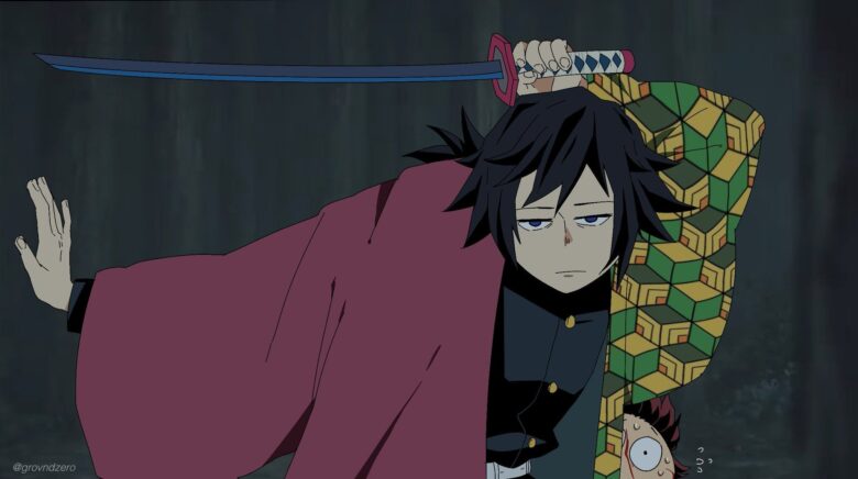 Demon slayer pfp wallpaper funny 2048x1145