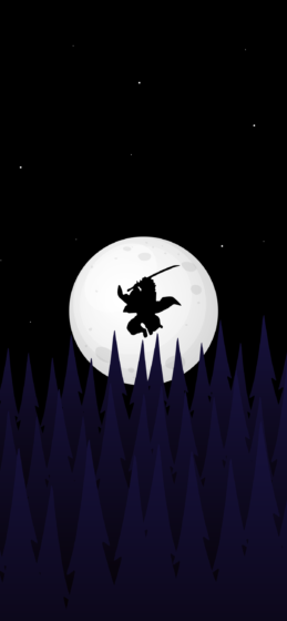 demon slayer wallpaper phone, iPhone 2K 1205x2609