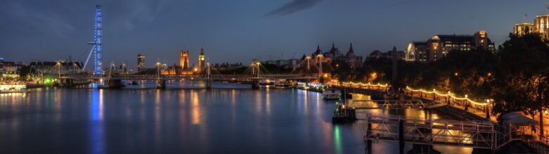 Free best 5120x1440 wallpaper shows the beauty of the city