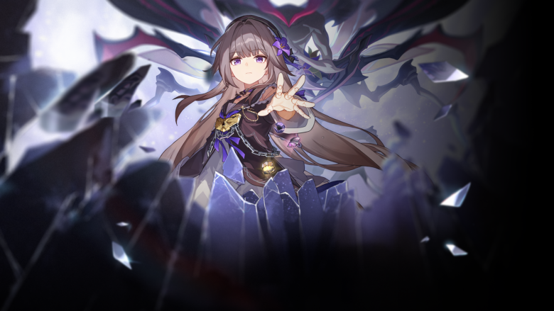 Free best honkai star railway wallpaper 2K for laptop 2048x1152