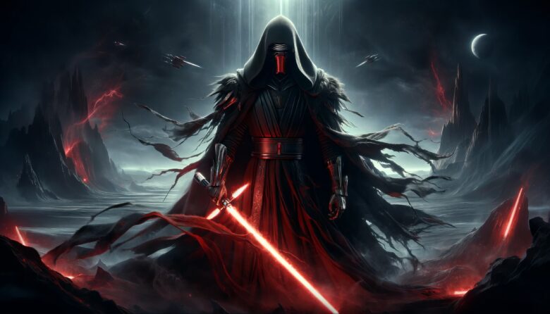 Free best Kylo Ren wallpaper desktop 3584x2048