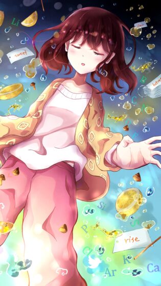 free best Undertale Wallpaper 4k for mobile 2160x3840
