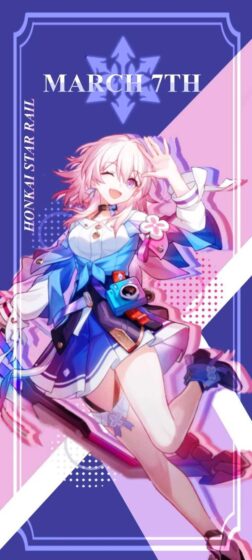 Free download best honkai star rail wallpaper for iPhone 736x1635