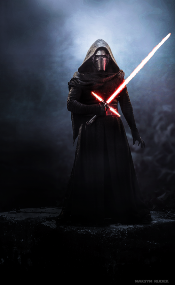 Free download kylo ren wallpaper 2K for mobbile 1567x2552