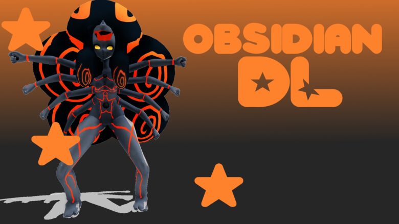 Free download obsidian steven universe wallpaper with text 1920x1080