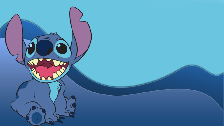 Free download stitch wallpaper computer Full HD 1920x1080