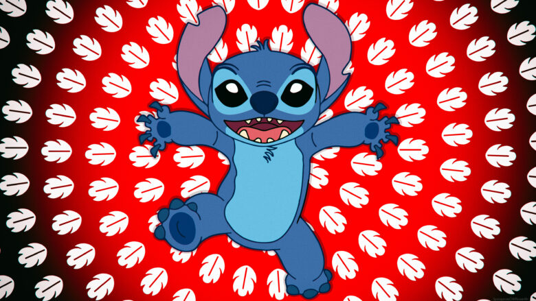 Free download stitch wallpaper computer, PC 4K 3840x2160
