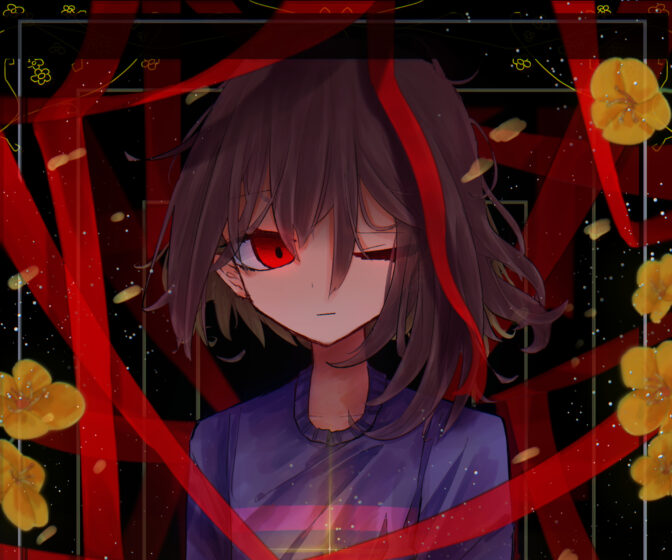 free download undertale wallpaper 2K for pc