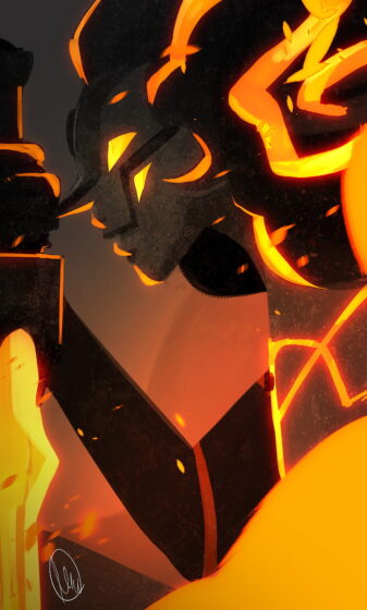 Free obsidian steven universe wallpaper HD for mobile 800x1329