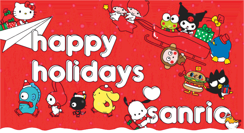 Hello Kitty Wallpaper Laptop y2k Gif