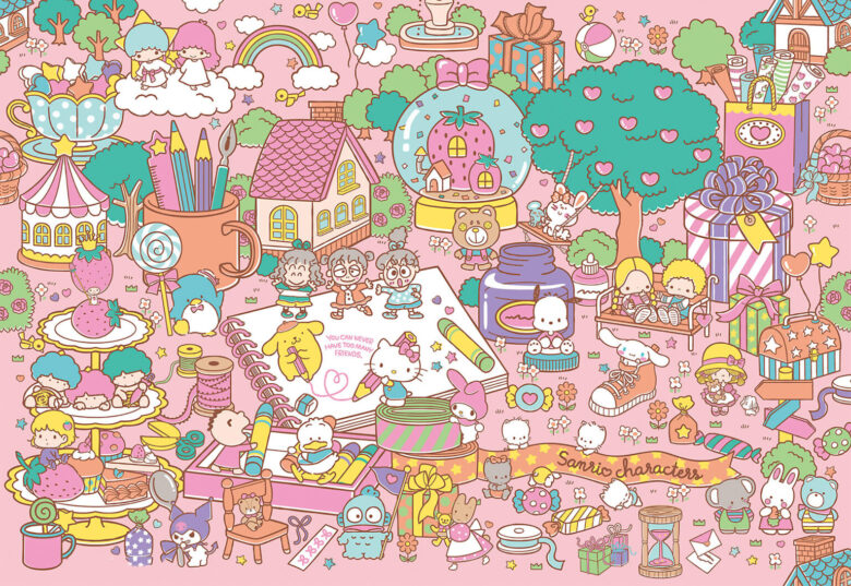 Hello kitty wallpaper y2k best