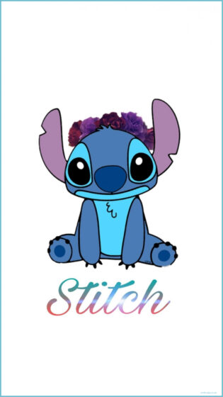 iPhone stitch wallpaper for iOS 7,14 1204x2141
